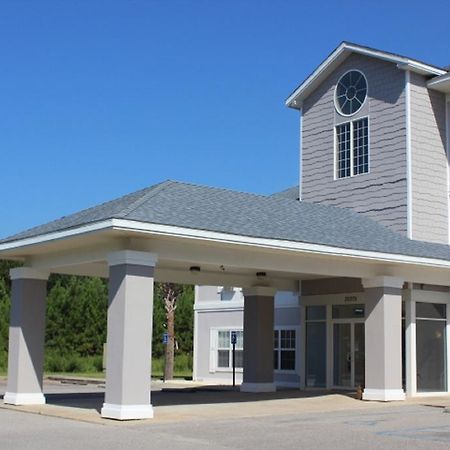 Lewiston Hall Hostel Foley Bagian luar foto