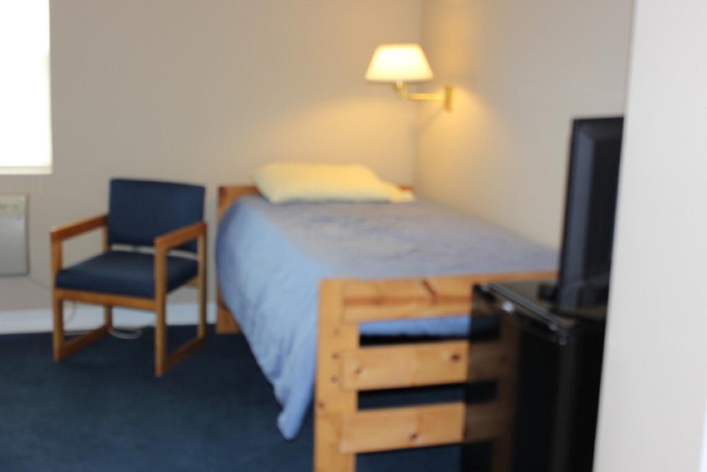 Lewiston Hall Hostel Foley Ruang foto